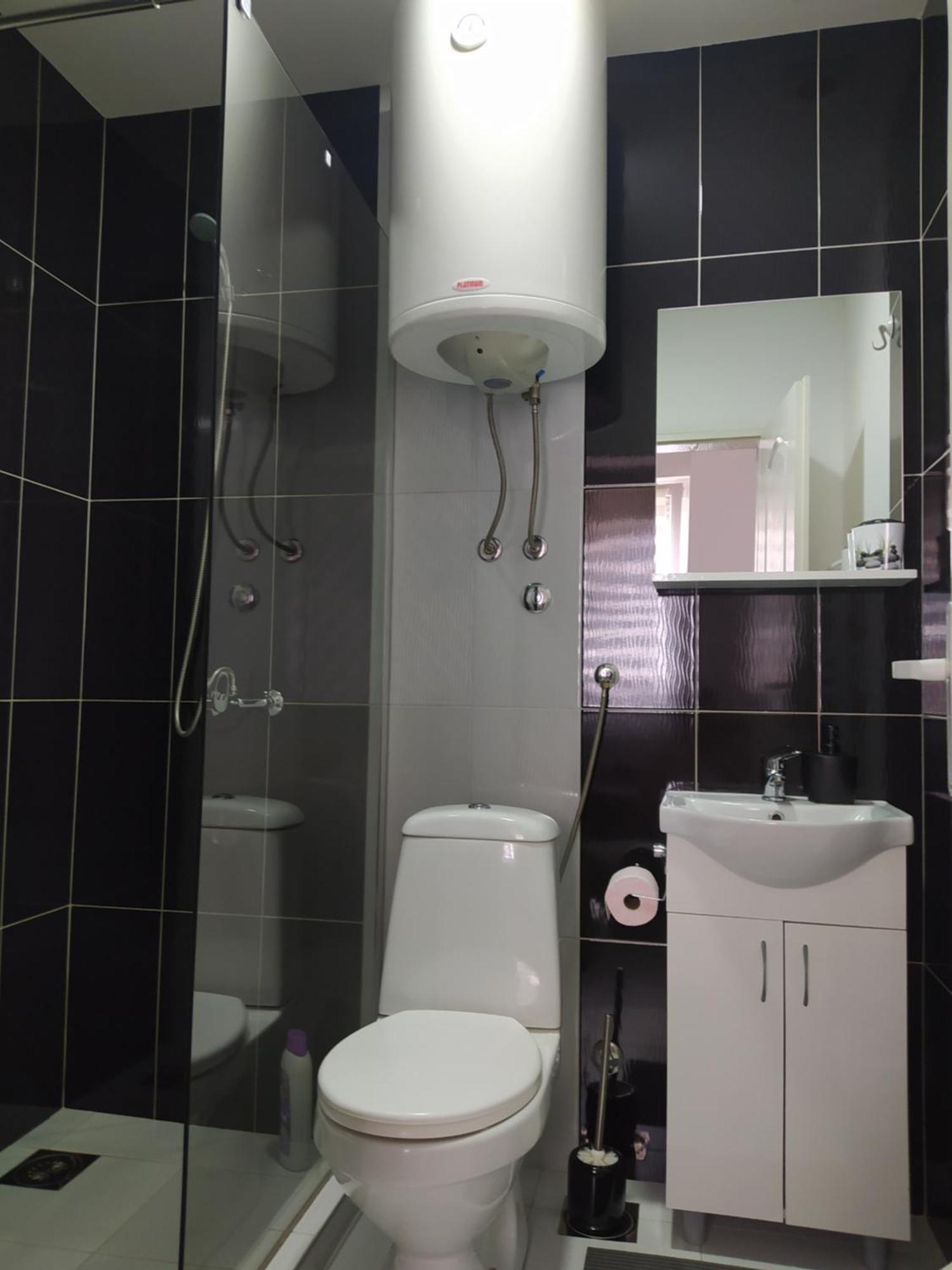 Lotus House Apartment Zrenjanin Ngoại thất bức ảnh